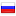 gksirius.ru hosted country